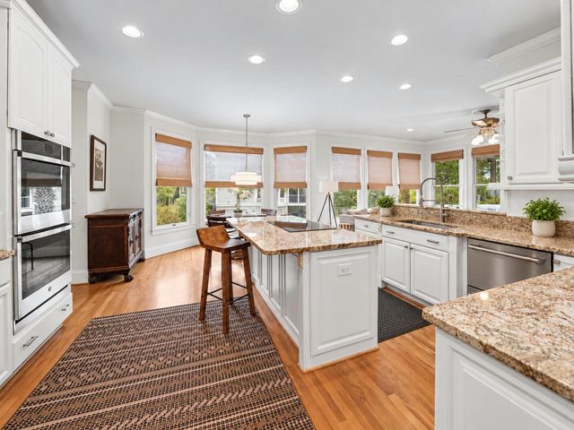 2226 Claymill Lane, Mount Pleasant, SC 29466