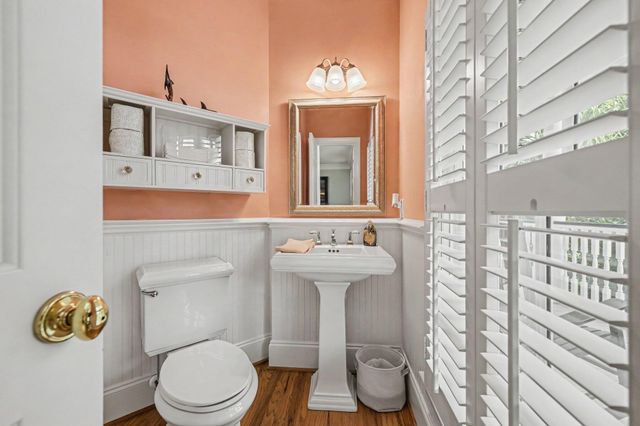 2226 Claymill Lane, Mount Pleasant, SC 29466