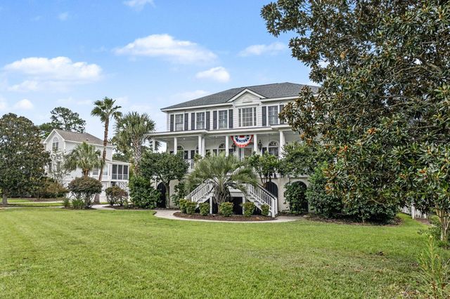 2226 Claymill Lane, Mount Pleasant, SC 29466