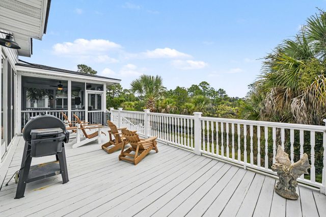 2226 Claymill Lane, Mount Pleasant, SC 29466