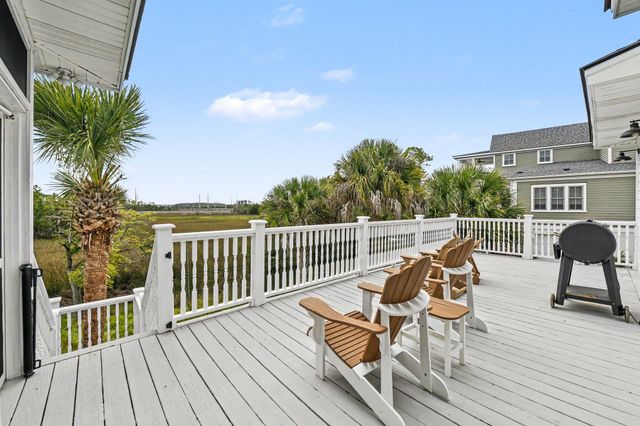 2226 Claymill Lane, Mount Pleasant, SC 29466