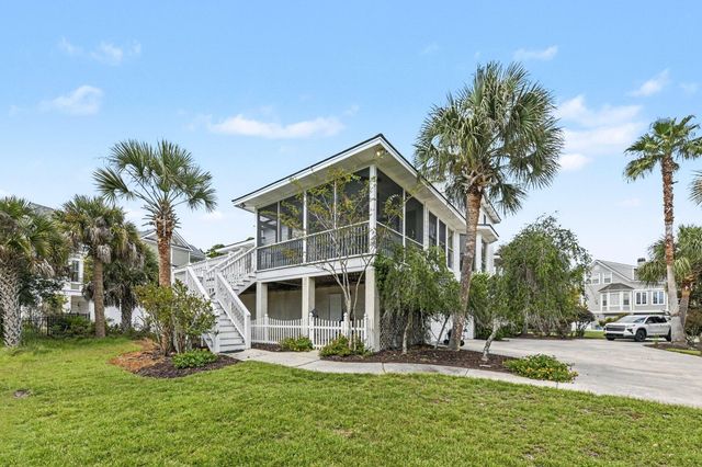 2226 Claymill Lane, Mount Pleasant, SC 29466