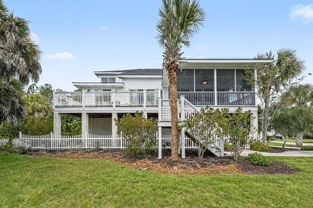 2226 Claymill Lane, Mount Pleasant, SC 29466
