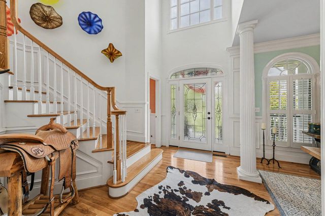 2226 Claymill Lane, Mount Pleasant, SC 29466