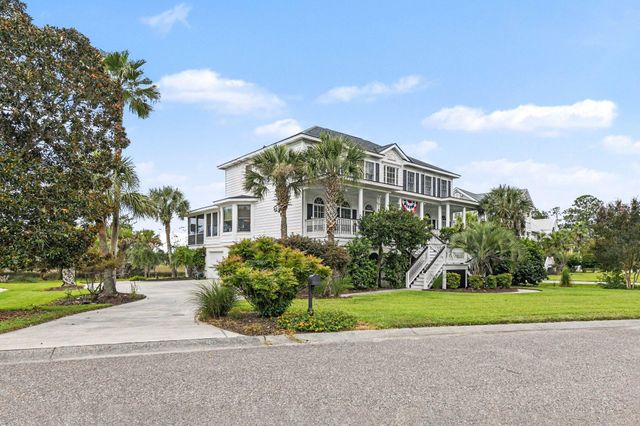 2226 Claymill Lane, Mount Pleasant, SC 29466