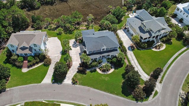 2226 Claymill Lane, Mount Pleasant, SC 29466