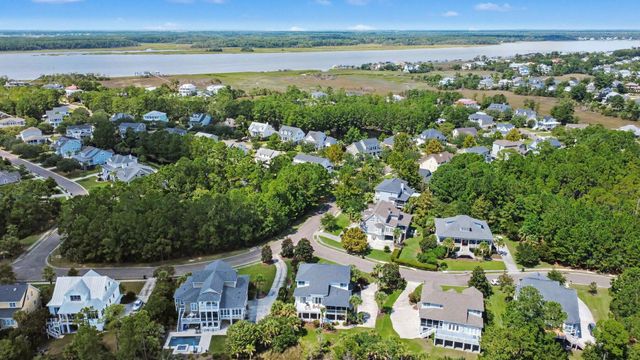 2226 Claymill Lane, Mount Pleasant, SC 29466