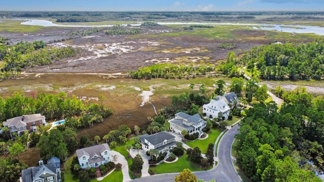 2226 Claymill Lane, Mount Pleasant, SC 29466