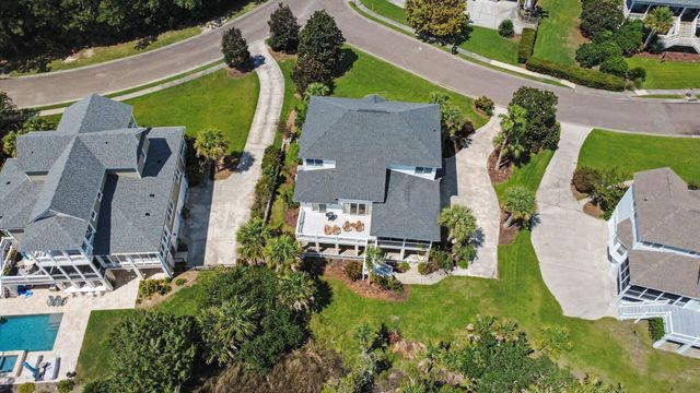2226 Claymill Lane, Mount Pleasant, SC 29466