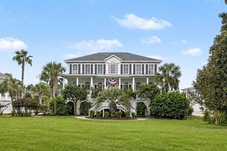 2226 Claymill Lane, Mount Pleasant, SC 29466