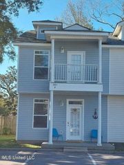1101 Century Oaks Drive, A, Gulfport, MS 39507