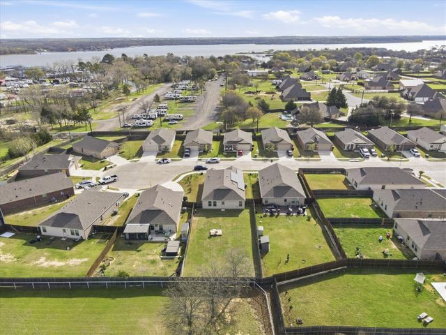 1393 Beach Drive, Pelican Bay, TX 76020