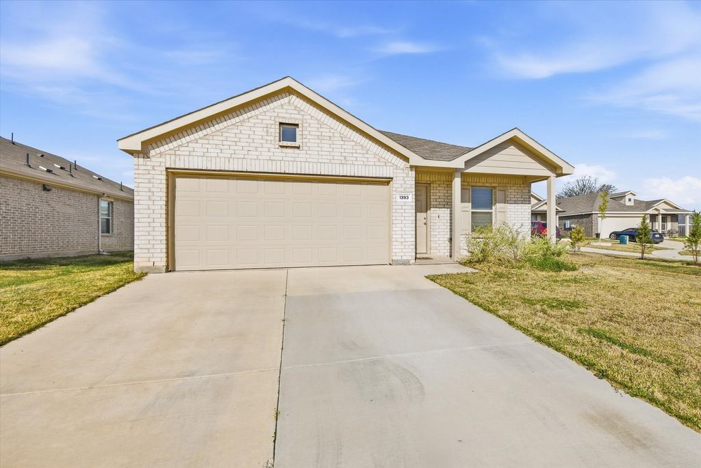 1393 Beach Drive, Pelican Bay, TX 76020
