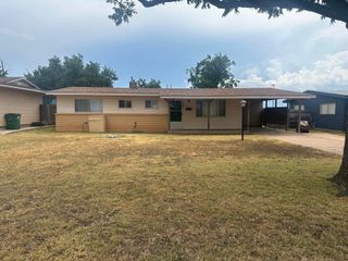 135 Oakwood Street, San Angelo, TX 76903