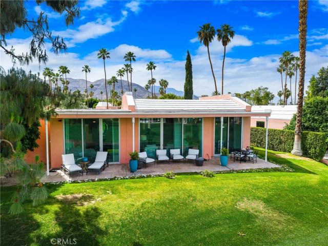 47159 El Menara, Palm Desert, CA 92260