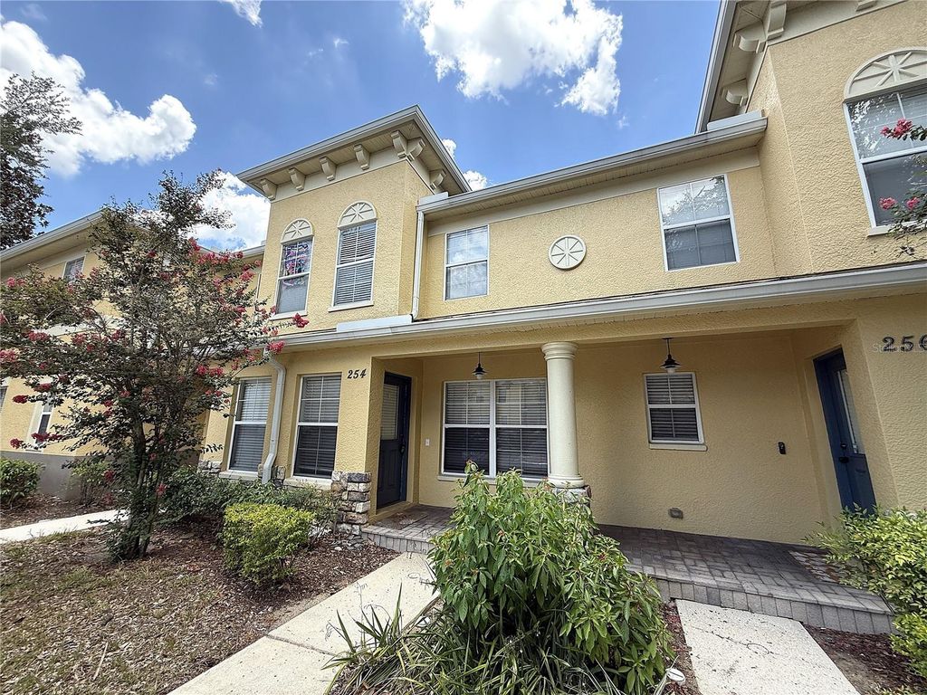 254 CASTLEKEEPER PLACE, Valrico, FL 33594