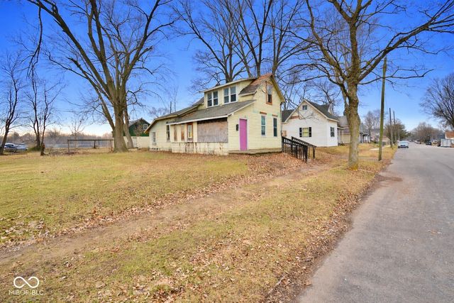 1579 Hannibal Street, Noblesville, IN 46060