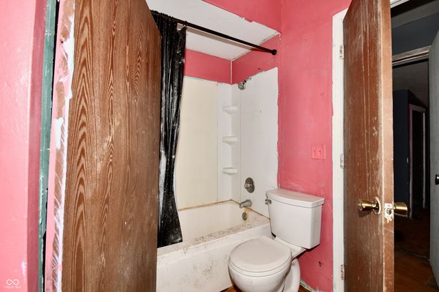 1579 Hannibal Street, Noblesville, IN 46060