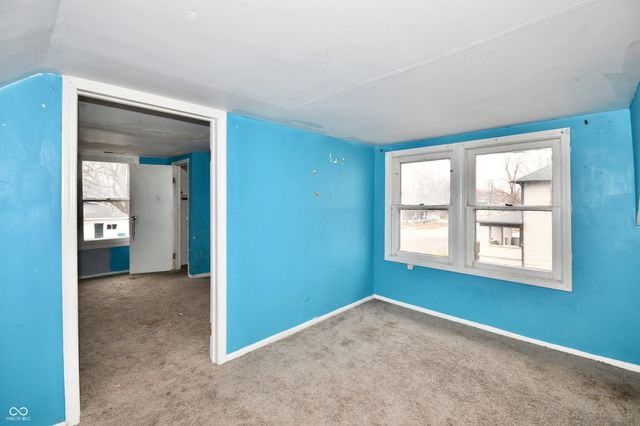 1579 Hannibal Street, Noblesville, IN 46060