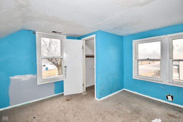 1579 Hannibal Street, Noblesville, IN 46060