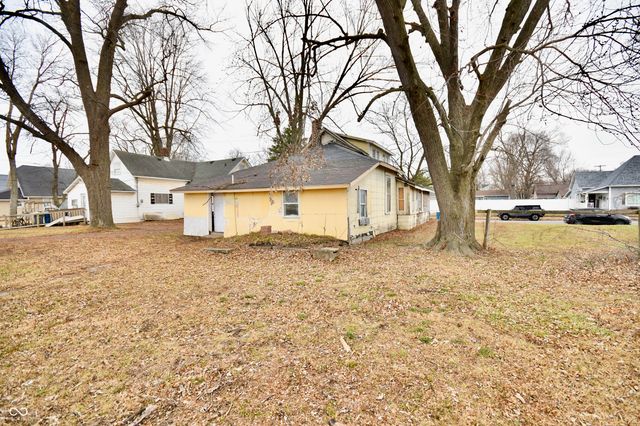 1579 Hannibal Street, Noblesville, IN 46060