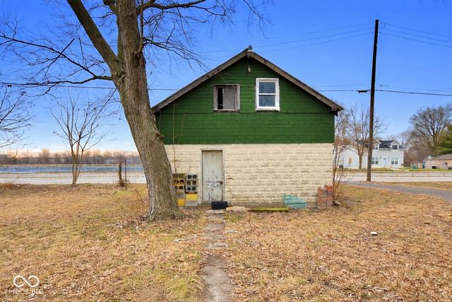 1579 Hannibal Street, Noblesville, IN 46060