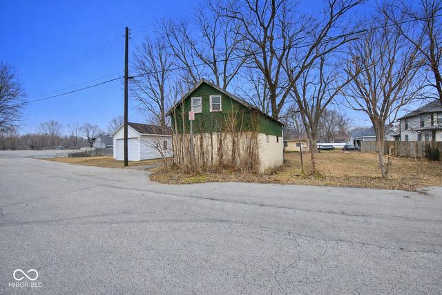 1579 Hannibal Street, Noblesville, IN 46060