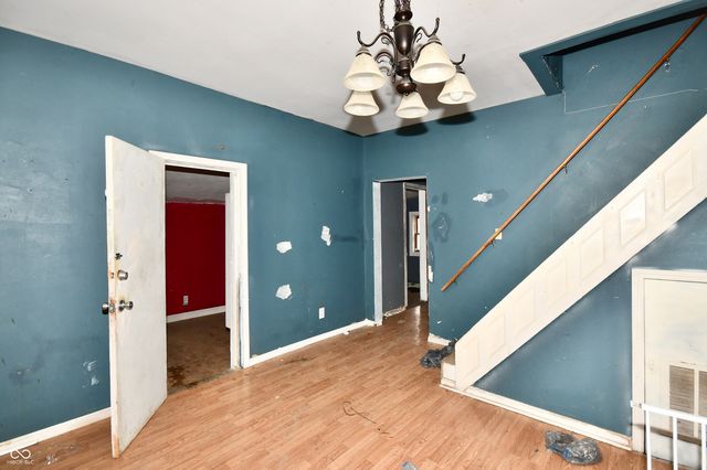 1579 Hannibal Street, Noblesville, IN 46060