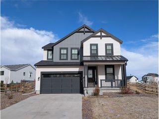 1041 W Witherspoon Dr, Elizabeth, CO 80107