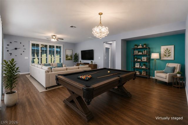 6281 Barberry Court, Pahrump, NV 89061
