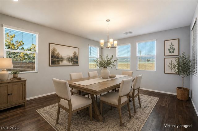 6281 Barberry Court, Pahrump, NV 89061