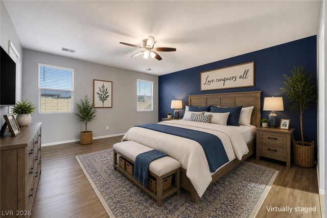 6281 Barberry Court, Pahrump, NV 89061
