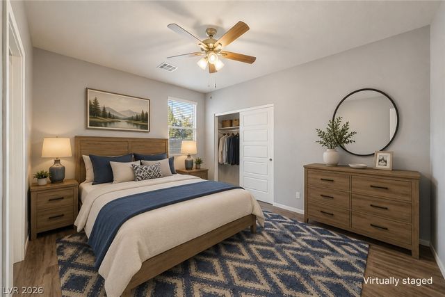 6281 Barberry Court, Pahrump, NV 89061