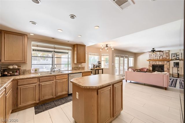 6413 Vicuna Drive, Las Vegas, NV 89146