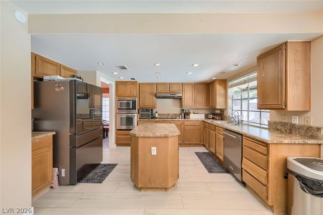 6413 Vicuna Drive, Las Vegas, NV 89146