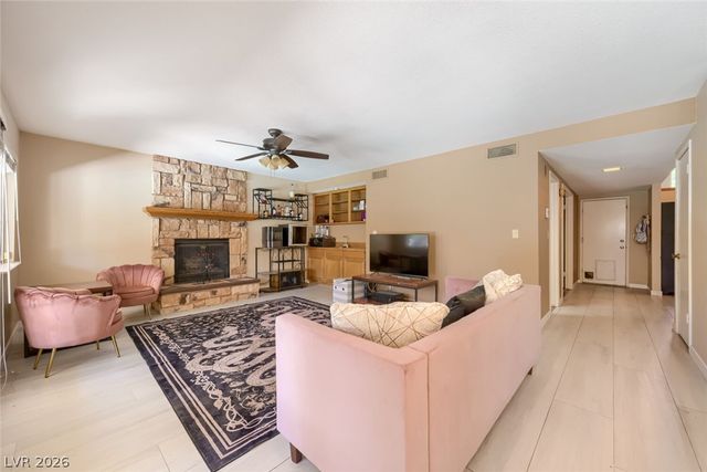 6413 Vicuna Drive, Las Vegas, NV 89146