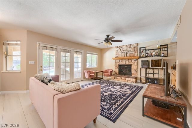6413 Vicuna Drive, Las Vegas, NV 89146