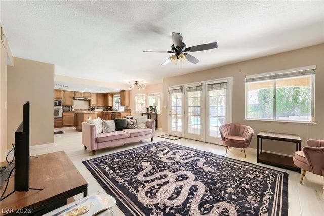6413 Vicuna Drive, Las Vegas, NV 89146