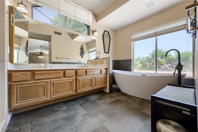 6413 Vicuna Drive, Las Vegas, NV 89146