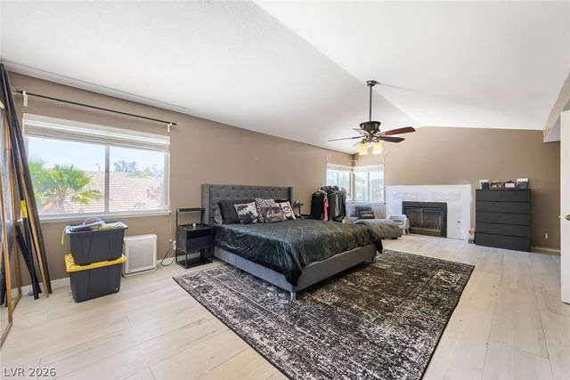 6413 Vicuna Drive, Las Vegas, NV 89146
