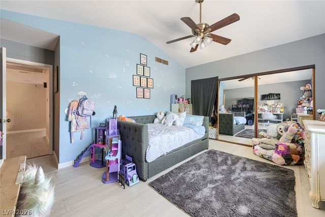 6413 Vicuna Drive, Las Vegas, NV 89146