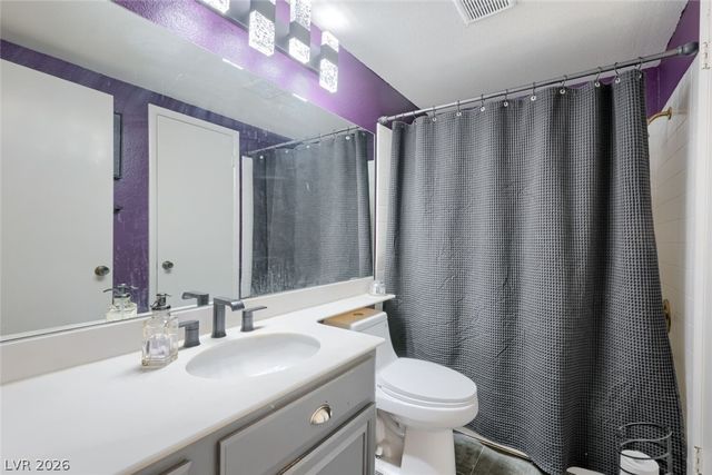 6413 Vicuna Drive, Las Vegas, NV 89146
