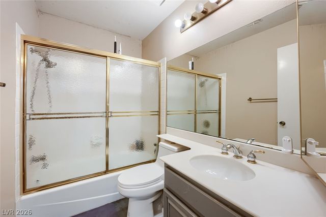 6413 Vicuna Drive, Las Vegas, NV 89146