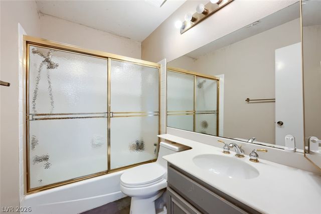 6413 Vicuna Drive, Las Vegas, NV 89146