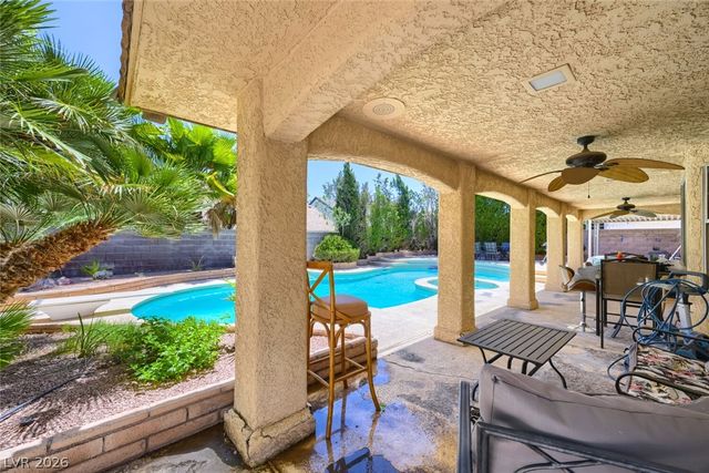 6413 Vicuna Drive, Las Vegas, NV 89146