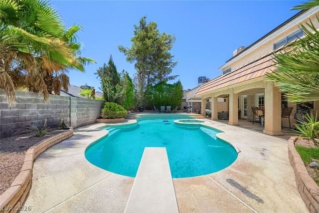 6413 Vicuna Drive, Las Vegas, NV 89146