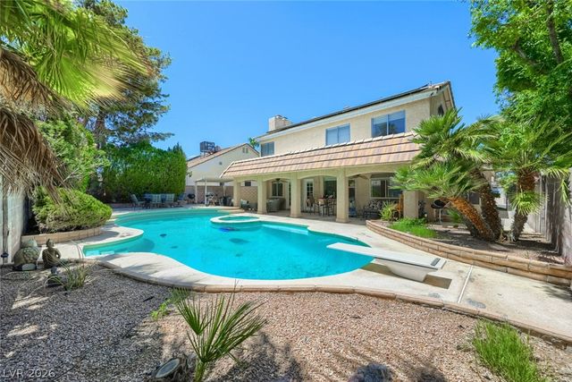 6413 Vicuna Drive, Las Vegas, NV 89146
