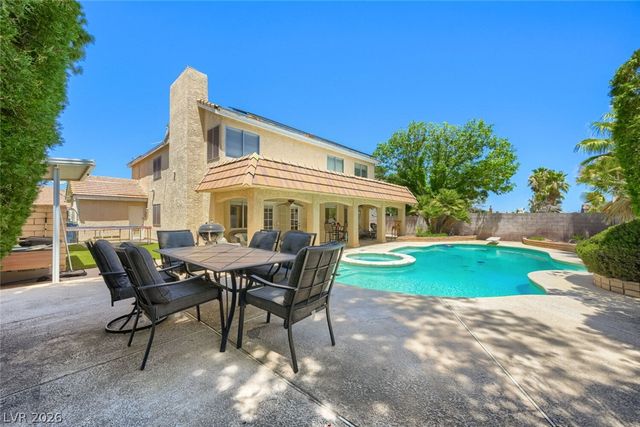 6413 Vicuna Drive, Las Vegas, NV 89146