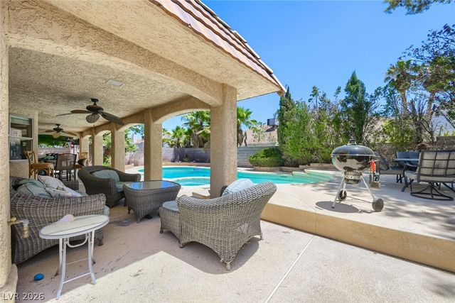 6413 Vicuna Drive, Las Vegas, NV 89146