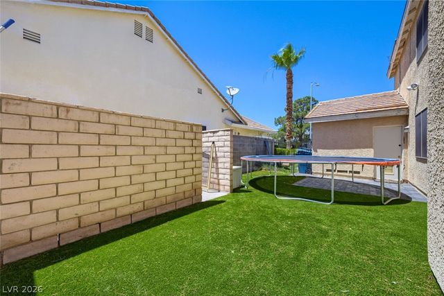 6413 Vicuna Drive, Las Vegas, NV 89146